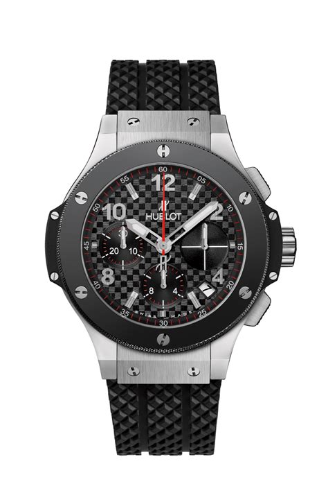 hublot titanium ceramic big bang|Hublot big bang steel ceramic.